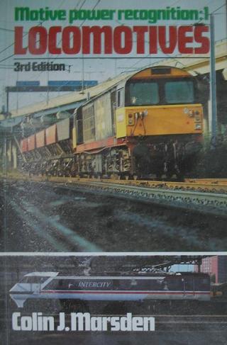 BR Locomotives