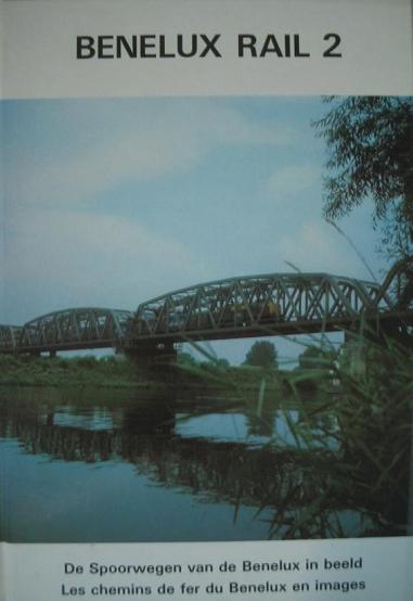 Benelux Rail 2