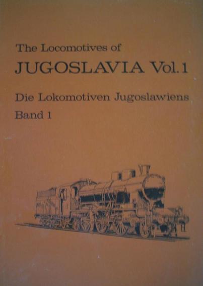 JZ Locomotives