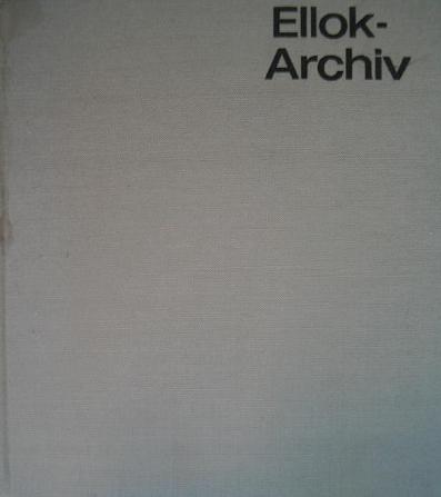 Ellok-Archiv