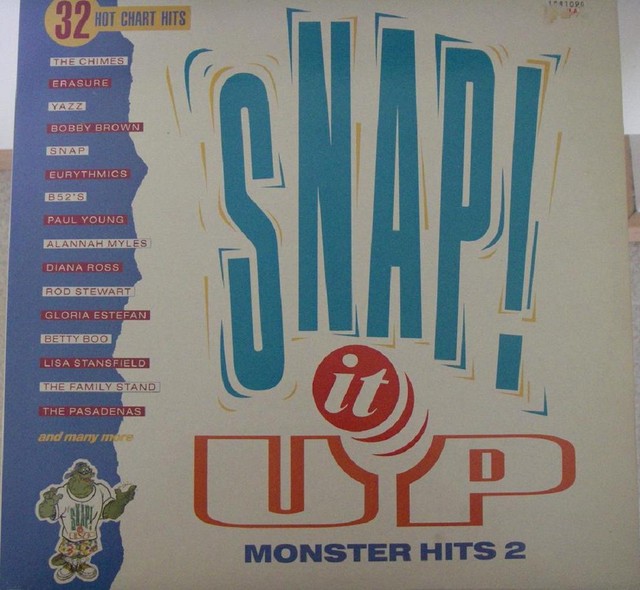 Snap it Up