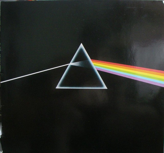 Dark Side Of The Moon