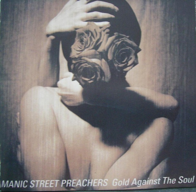 Gold Against The Soul