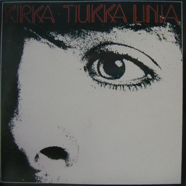 Tiukka Linja