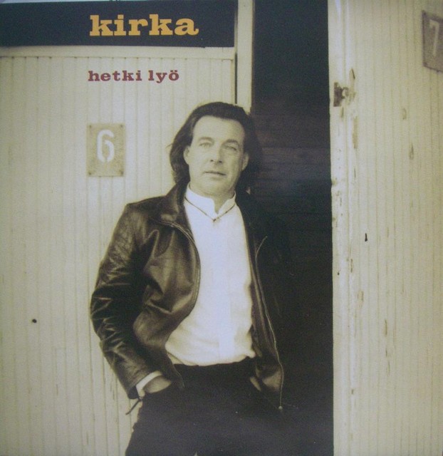 Hetki Lyö
