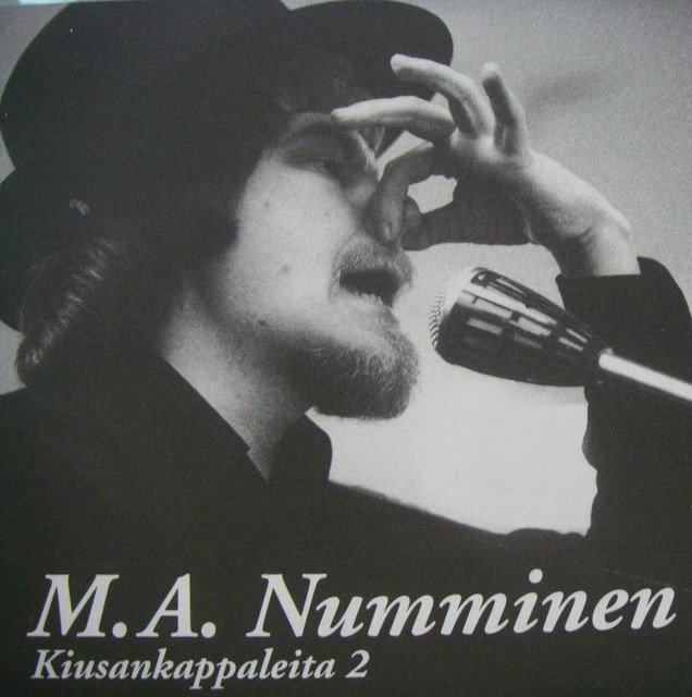 Kiusankappaleita 2