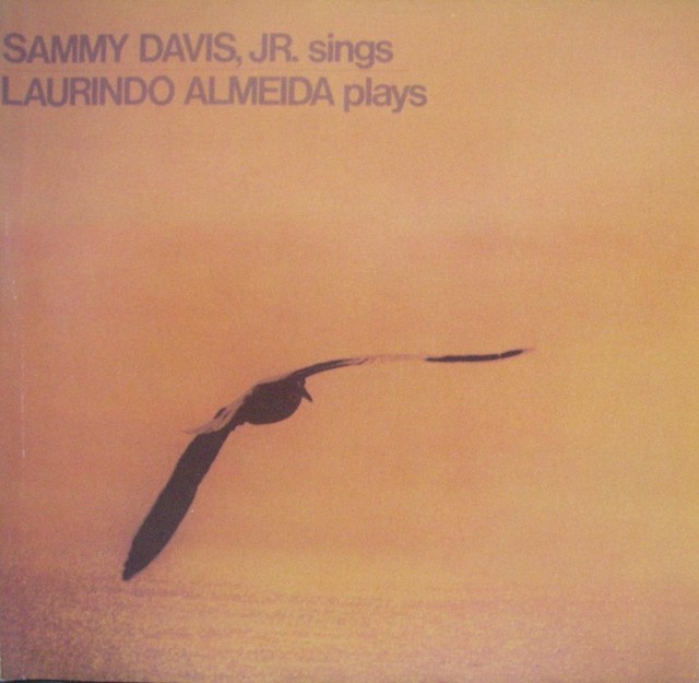 Davis & Almeida
