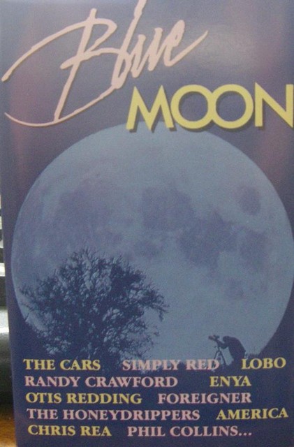 Blue Moon