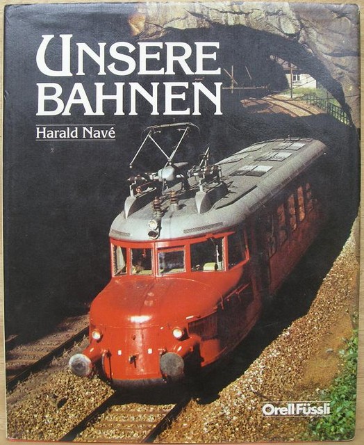Unsere Bahnen