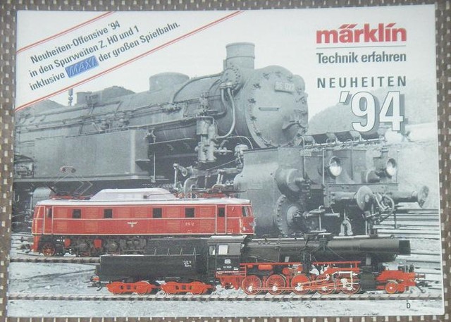Mä94U