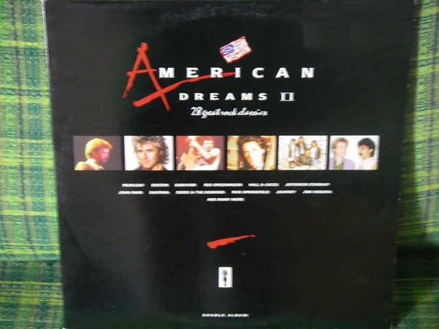 American Dreams II