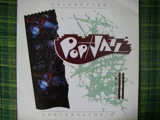 Volume II