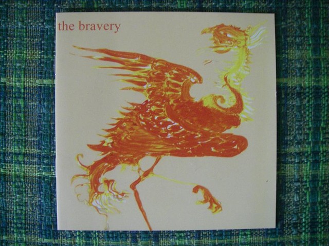 The Bravery