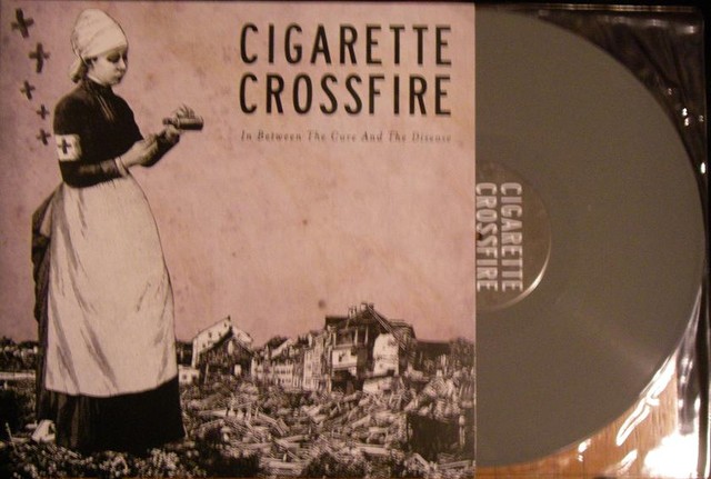 In Between The Cure And The Disease