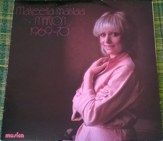 Makeelta Maistaa