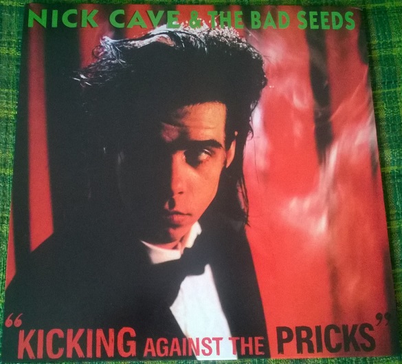 Kicking Against The Pricks