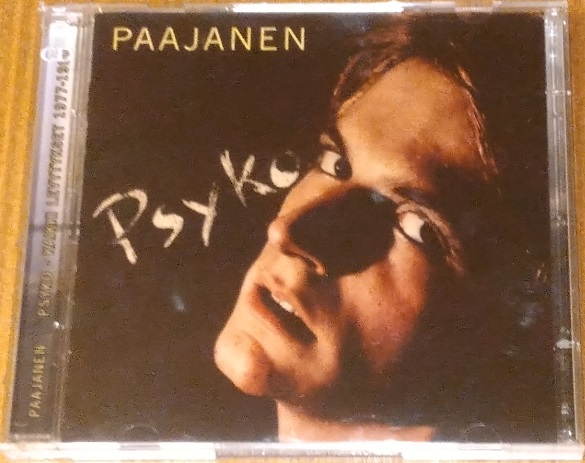 Psyko