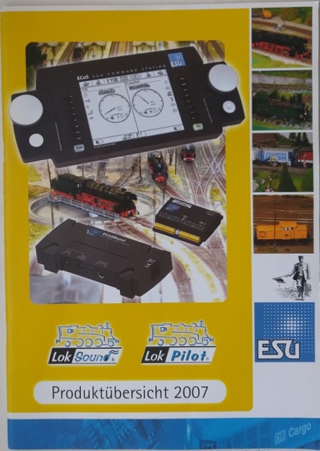 ESU07