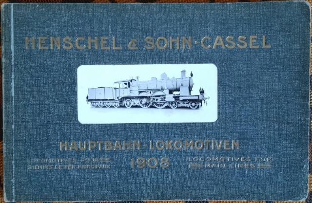 Henschel & Sohn