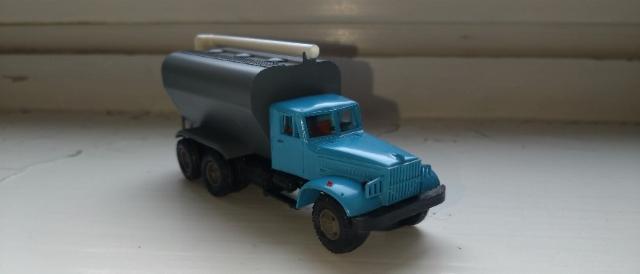 KrAZ-257