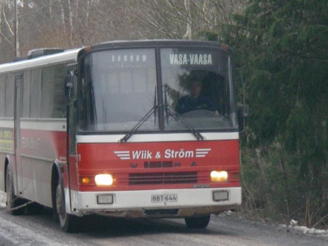 Wiik & Ström 11