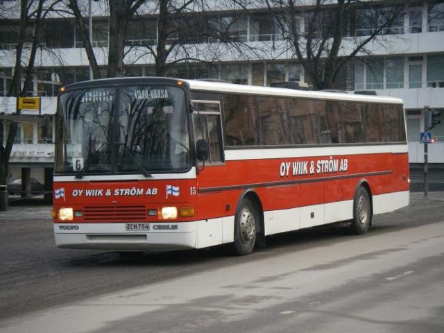 Wiik & Ström 15