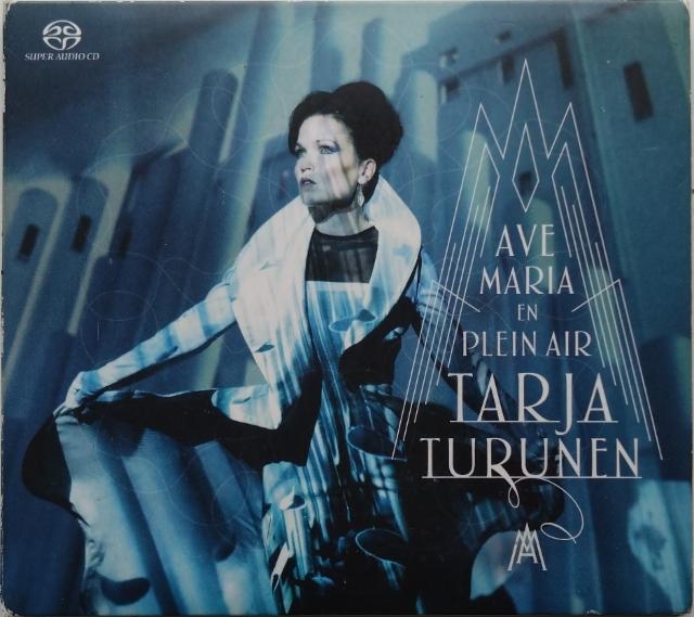 Turunen, Tarja