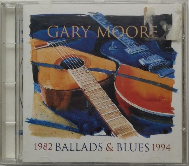Ballads & Blues 1982-1994
