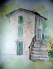 Talo Toscanassa