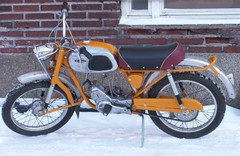 solifer speed 1968
