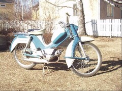 tunturi 1963 (2)