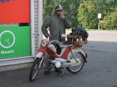 tunturi 1965