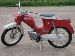 tunturi 1973
