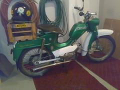 tunturi maxi 1968