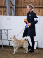 Korpilahti RN Lila ROP 