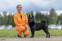 Nuju Kouvola KR 18.8.24