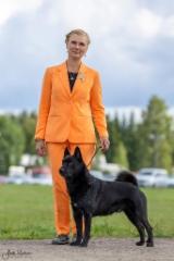 Nuju Kouvola KR 18.8.24