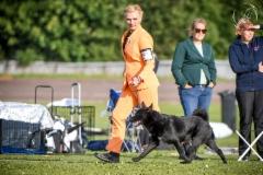 Nuju Porvoo 8/24