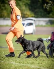 Nuju Porvoo 8/24