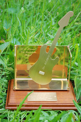 Rautalanka-award 