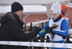 Kilpailijat