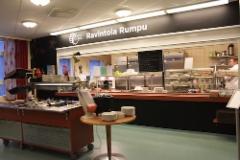 lounaslinjasto