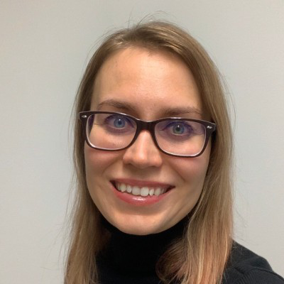 Marika Almgren