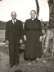 Juho ja Ida Roto