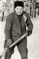 Juho lumIt&ouml;iss&auml;