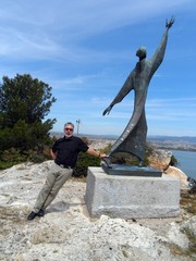 Markku Sardiniassa
