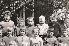 Koulukuva