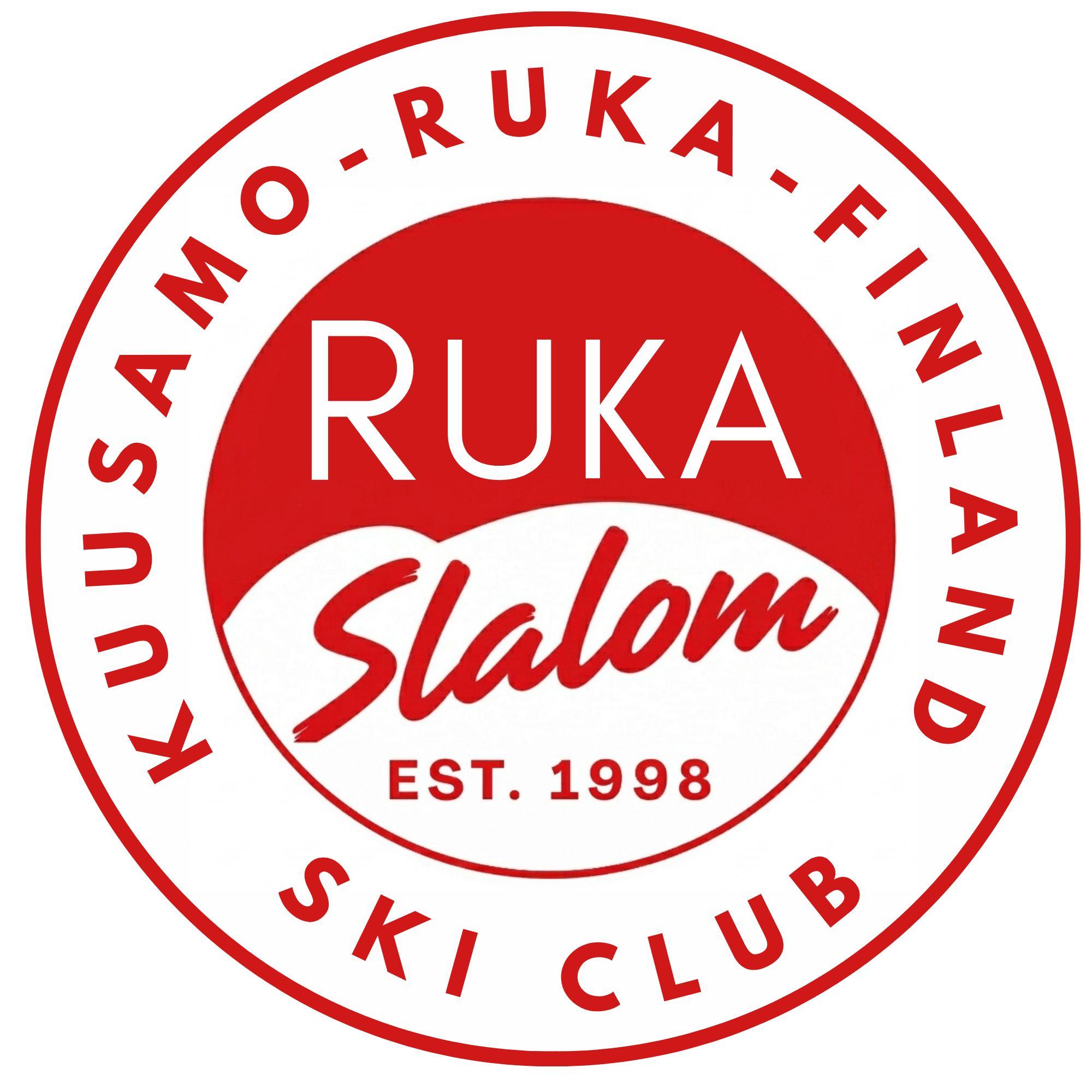 Ruka Slalom &ndash; Kuusamo Ruka Finland Ski Club