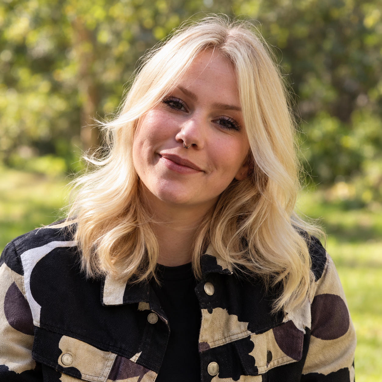 Pirita Loukusa