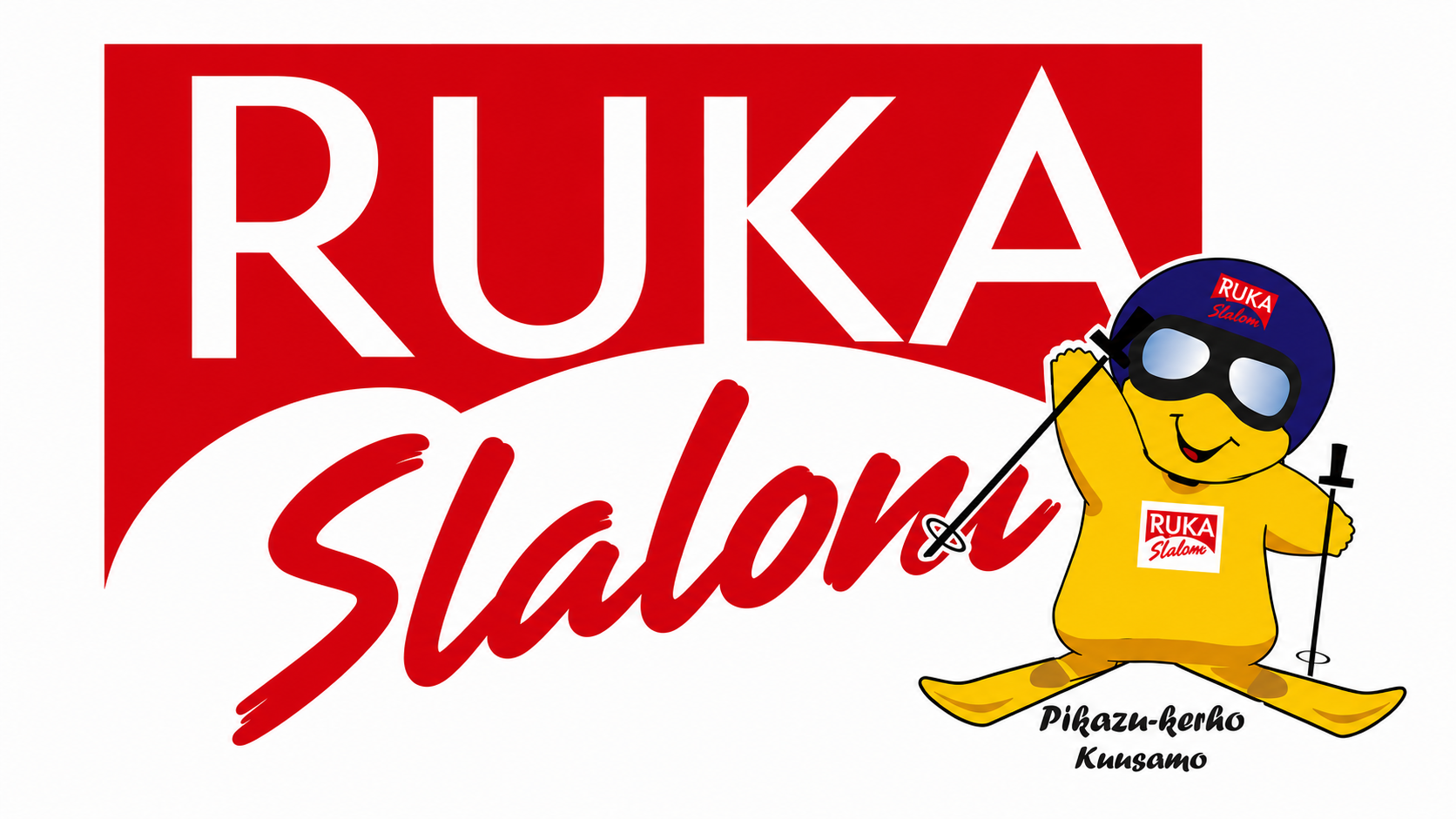 Ruka Slalom Pikazu